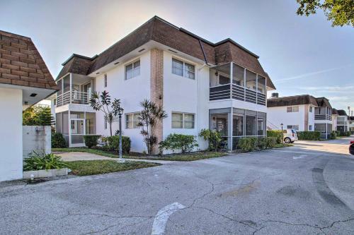 Apartamento Cozy Palm Beach Gardens Condo With Pool Access!