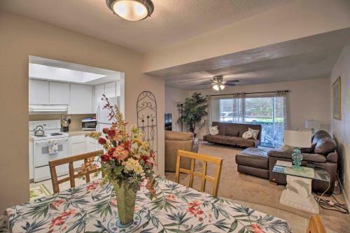 Apartamento Cozy Palm Beach Gardens Condo With Pool Access!