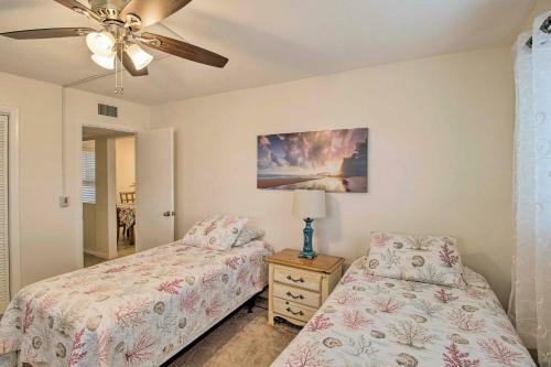 Apartamento Cozy Palm Beach Gardens Condo With Pool Access!
