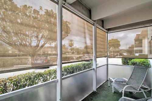 Apartamento Cozy Palm Beach Gardens Condo With Pool Access!