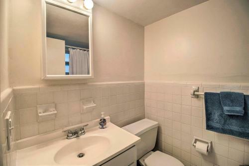 Apartamento Cozy Palm Beach Gardens Condo With Pool Access!