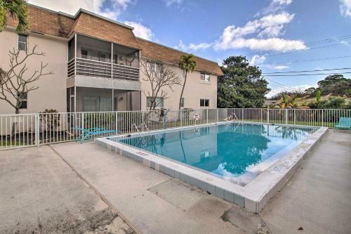 Apartamento Cozy Palm Beach Gardens Condo With Pool Access!