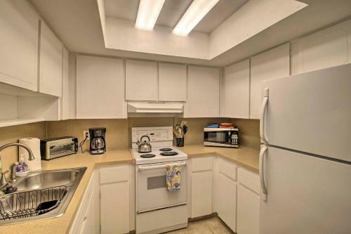 Apartamento Cozy Palm Beach Gardens Condo With Pool Access!