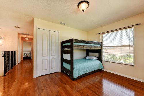 Sunshine Beach, 3 Bedrooms, Private Pool, Wifi, Pet Friendly, Sleeps 8