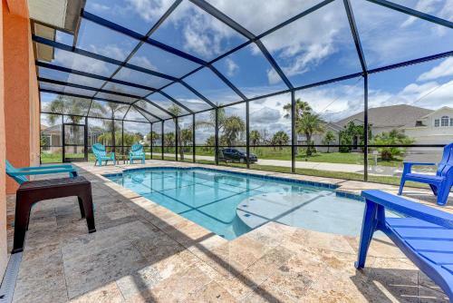Sunshine Beach, 3 Bedrooms, Private Pool, Wifi, Pet Friendly, Sleeps 8