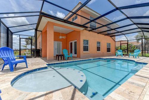 Sunshine Beach, 3 Bedrooms, Private Pool, Wifi, Pet Friendly, Sleeps 8
