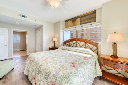 Splash Resort 807w
