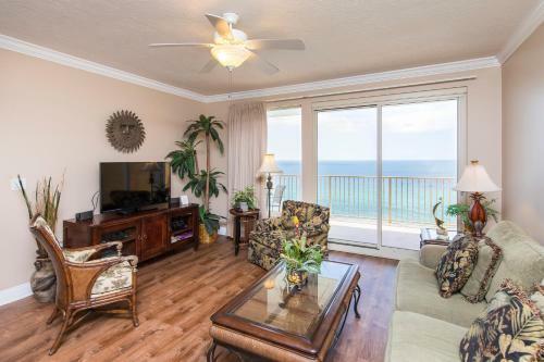 Treasure Island 1004