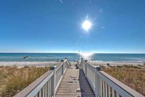 Apartamento Stunning Panama City Condo With Pool, Steps To Beach