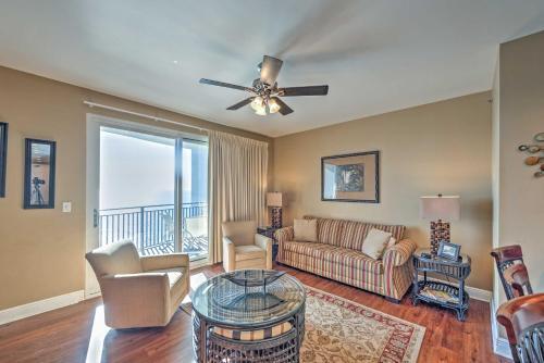 Apartamento Stunning Panama City Condo With Pool, Steps To Beach