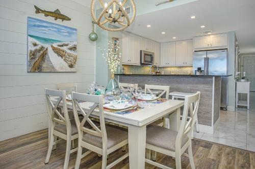 Apartamento Calypso 1204e 116588