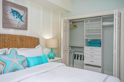 Apartamento Calypso 1204e 116588