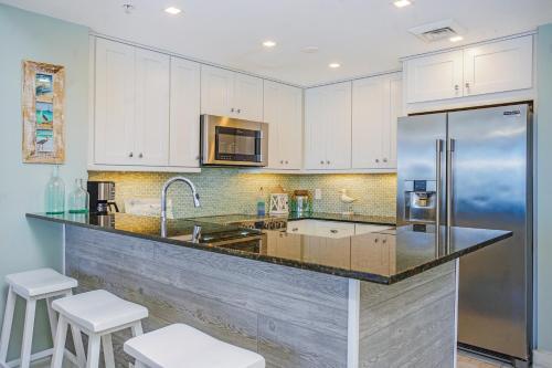 Apartamento Calypso 1204e 116588