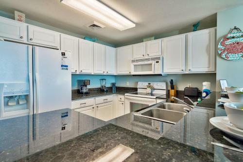 Apartamento Calypso 303w - 716061