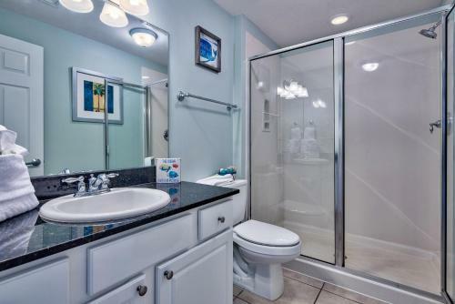 Apartamento Calypso 303w - 716061