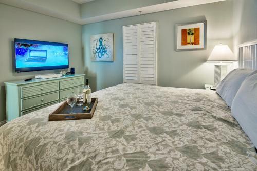 Apartamento Calypso 303w - 716061