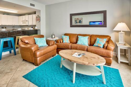 Apartamento Calypso 303w - 716061