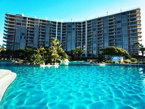Apartamento Edgewater Tower 2-1107- 192982