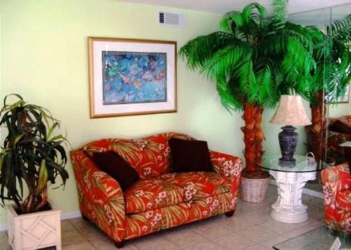 Apartamento Edgewater Tower 2-1107- 192982