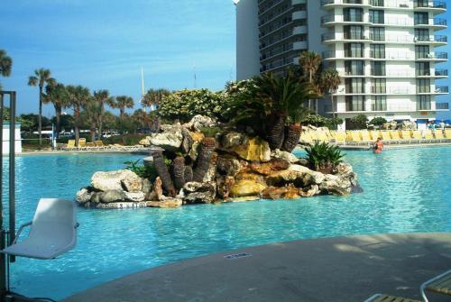 Apartamento Edgewater Tower 2-1107- 192982