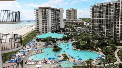 Apartamento Edgewater Tower 2-1107- 192982