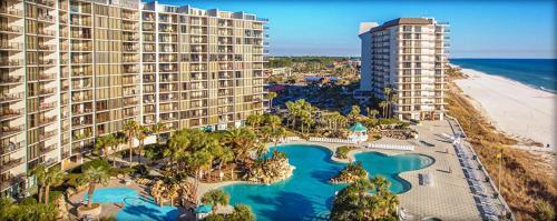 Apartamento Edgewater Tower 2-1107- 192982