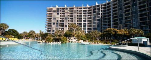Apartamento Edgewater Tower 2-1107- 192982