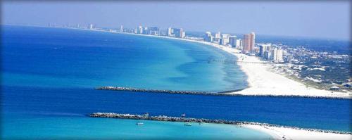 Apartamento Edgewater Tower 2-1107- 192982