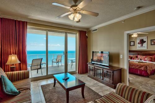 Apartamento Ocean Reef 1601-200291