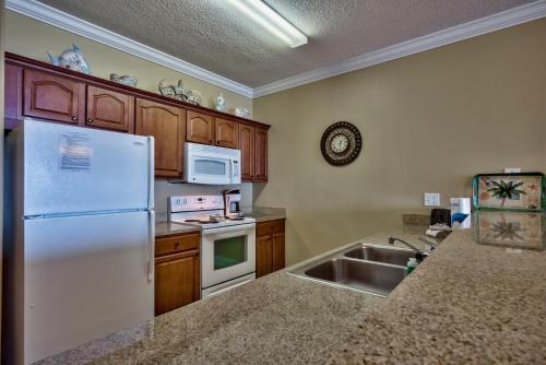 Apartamento Ocean Reef 1601-200291