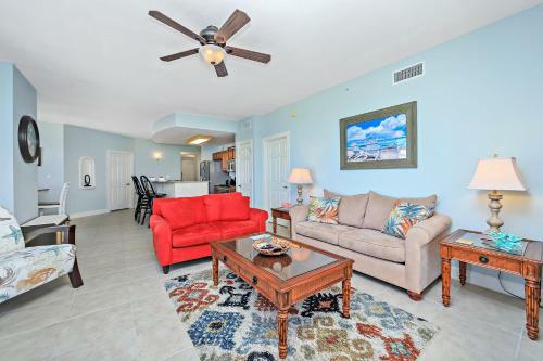 Apartamento Sunrise Beach 1411 - 1083859