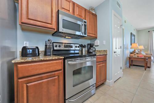 Apartamento Sunrise Beach 1411 - 1083859