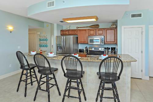 Apartamento Sunrise Beach 1411 - 1083859