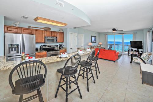 Apartamento Sunrise Beach 1411 - 1083859