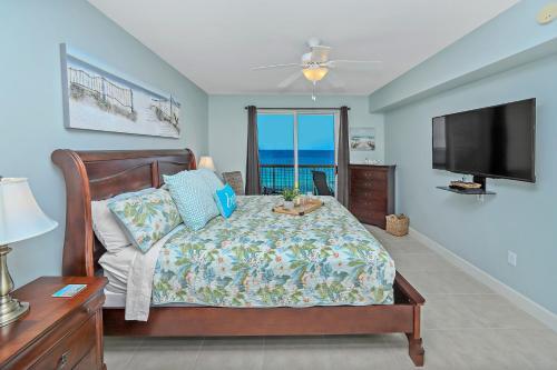 Apartamento Sunrise Beach 1411 - 1083859