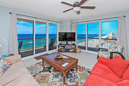 Apartamento Sunrise Beach 1411 - 1083859