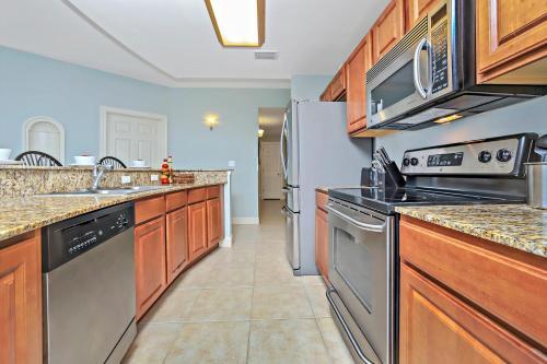 Apartamento Sunrise Beach 1411 - 1083859