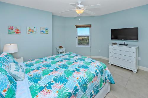 Apartamento Sunrise Beach 1411 - 1083859