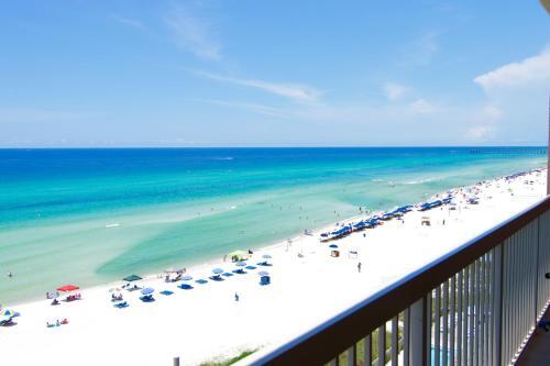Apartamento Sunrise Beach 809 - 1083854