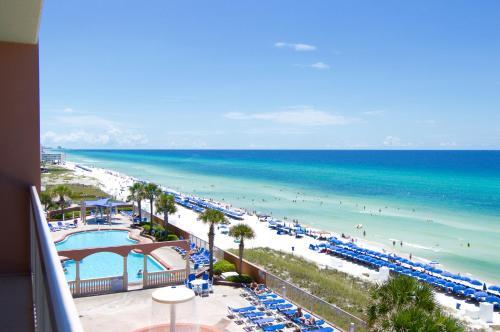 Apartamento Sunrise Beach 809 - 1083854