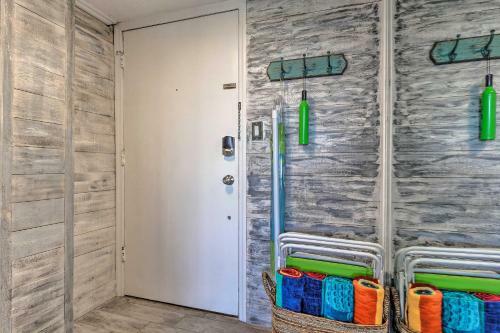 Apartamento Water-view Pinnacle Port Condo With Pools And More