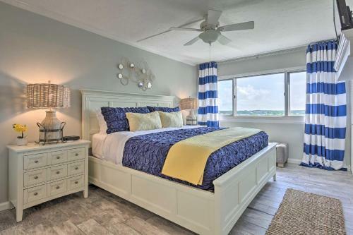 Apartamento Water-view Pinnacle Port Condo With Pools And More