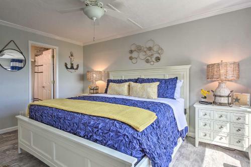 Apartamento Water-view Pinnacle Port Condo With Pools And More