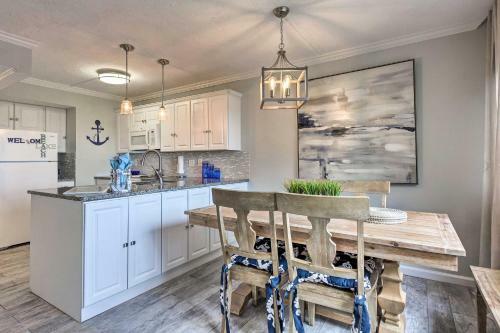 Apartamento Water-view Pinnacle Port Condo With Pools And More