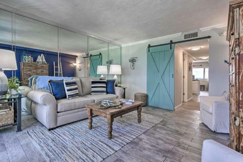 Apartamento Water-view Pinnacle Port Condo With Pools And More