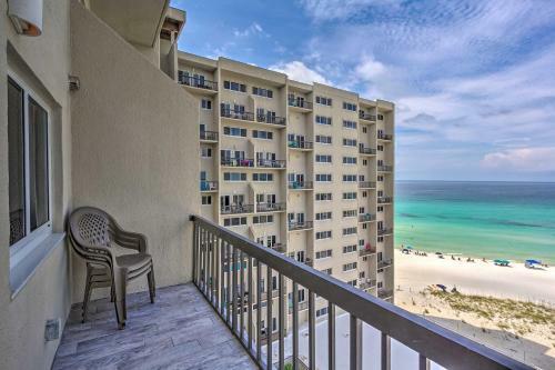 Apartamento Water-view Pinnacle Port Condo With Pools And More