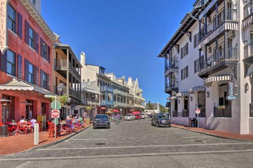 Apartamento Water-view Pinnacle Port Condo With Pools And More