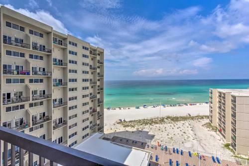 Apartamento Water-view Pinnacle Port Condo With Pools And More