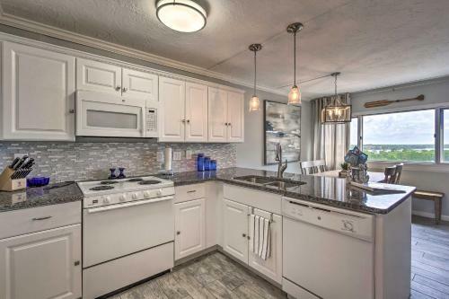 Apartamento Water-view Pinnacle Port Condo With Pools And More