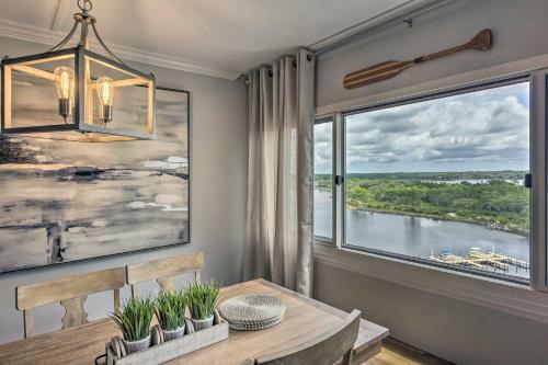 Apartamento Water-view Pinnacle Port Condo With Pools And More
